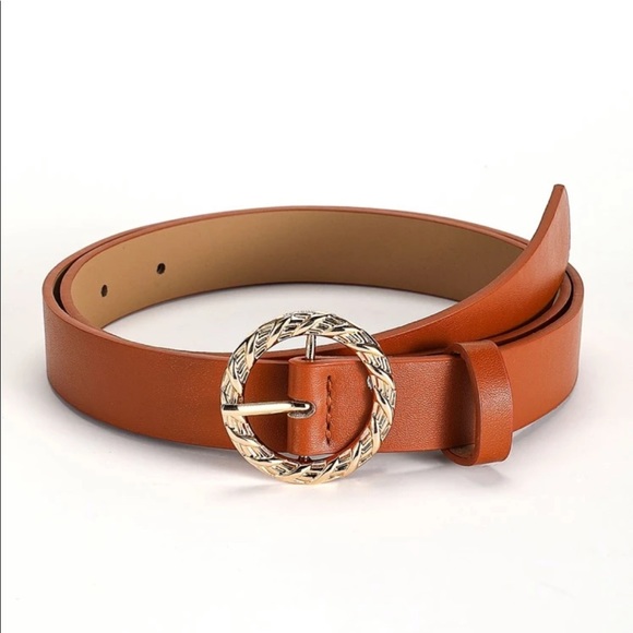 New Belt size Small/ Medium - Picture 1 of 3